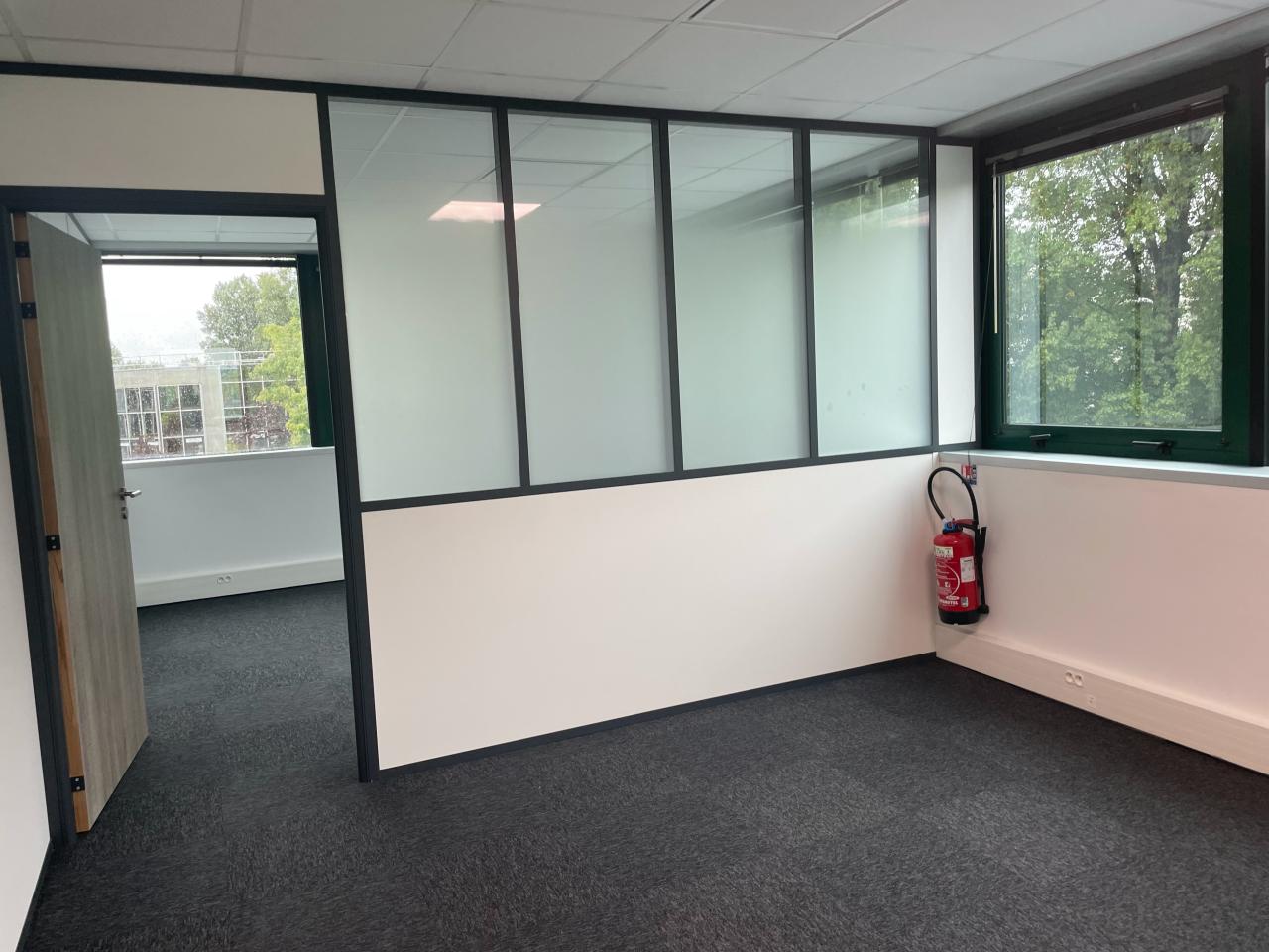 Bureau Bruges 223m² Location bureau Bruges Gironde OLBUR2427016 5